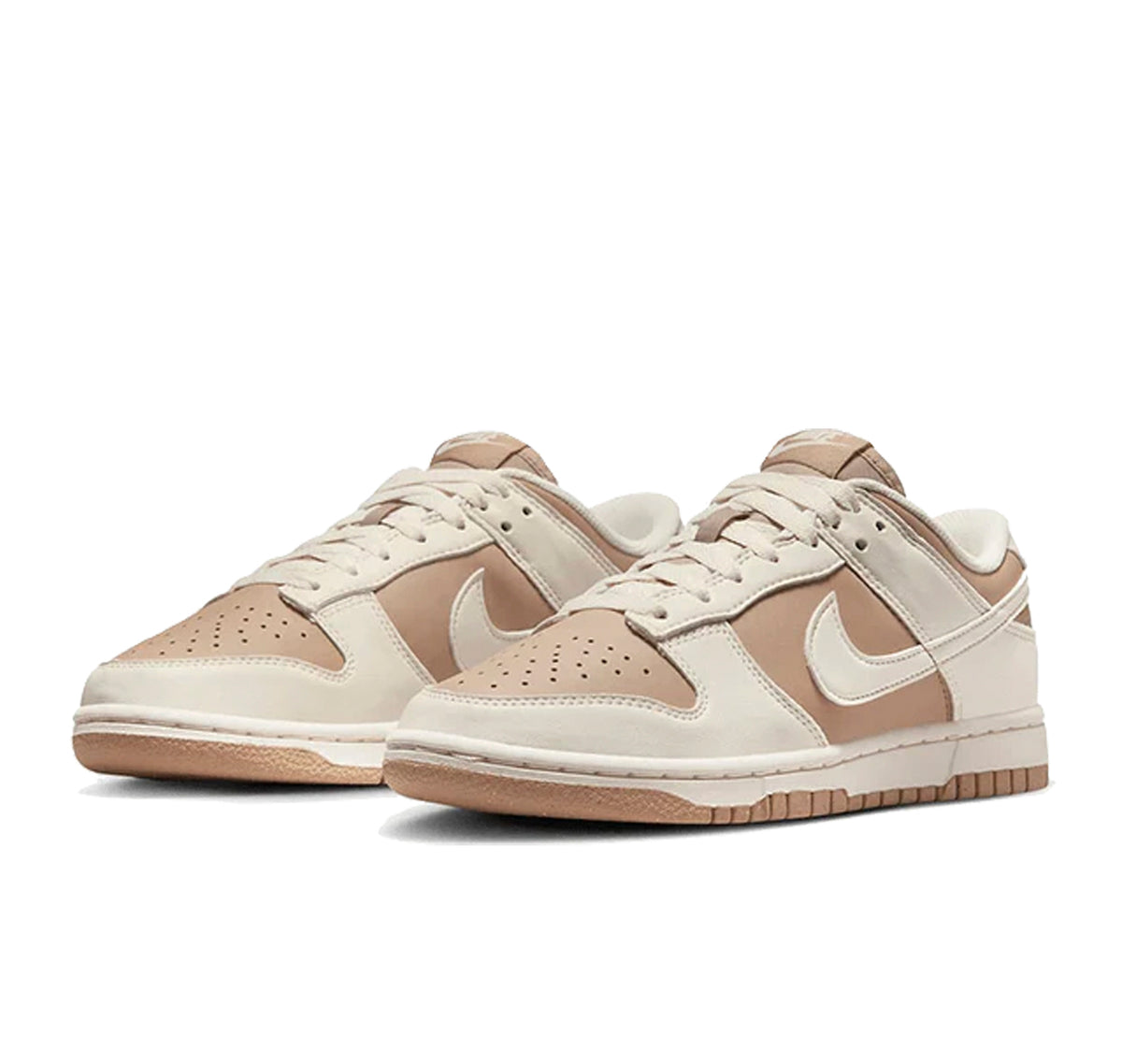 Nike Dunk Low "Next Nature Beige Sail"