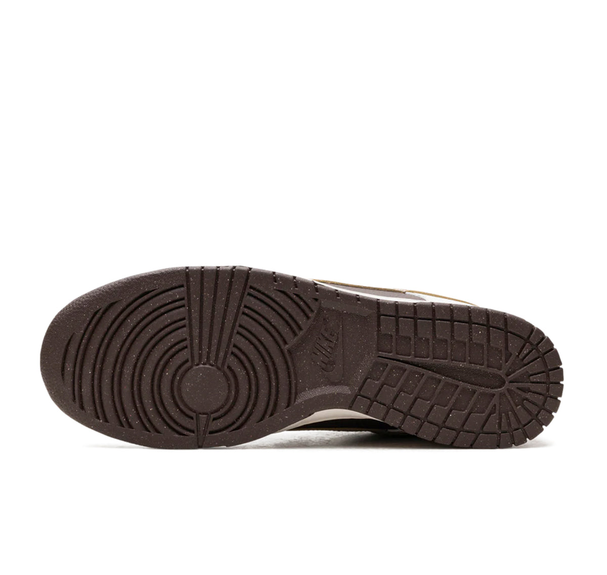 Nike Dunk Low Next Nature Summit White Baroque Brown