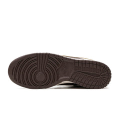 Nike Dunk Low Next Nature Summit White Baroque Brown