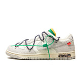 Nike Dunk Low "Off-White Lot 20"