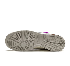 Nike Dunk Low "Off-White Lot 28"