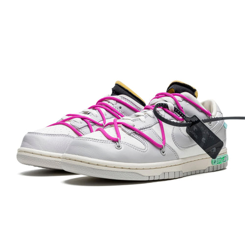 Nike Dunk Low 