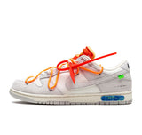 Nike Dunk Low "Off-White Lot 31"