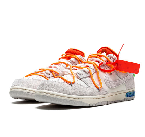 Nike Dunk Low 