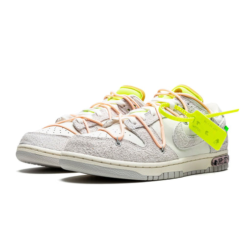 Nike Dunk Low 