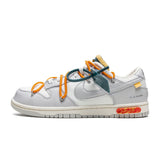 Nike Dunk Low "Off-White Lot 44"
