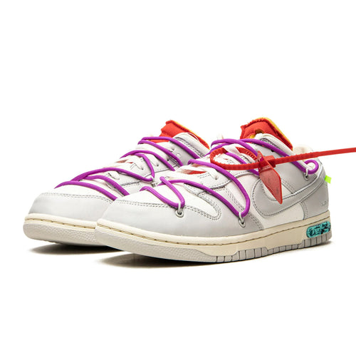 Nike Dunk Low 