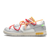 Nike Dunk Low "Off-White Lot 6"