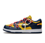 Nike Dunk Low "Off-White Michigan"