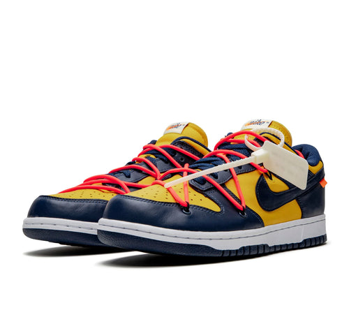 Nike Dunk Low 