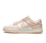 Nike Dunk Low "Orange Pearl"