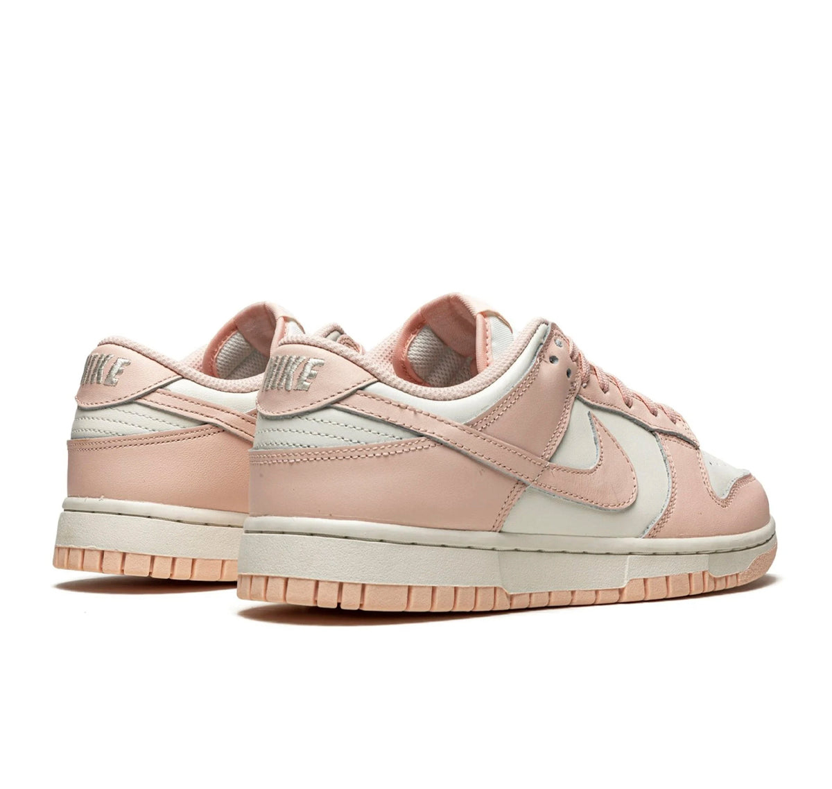 Nike Dunk Low "Orange Pearl"