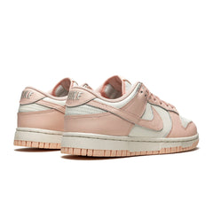 Nike Dunk Low "Orange Pearl"