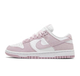 Nike Dunk Low "Pink Corduroy"