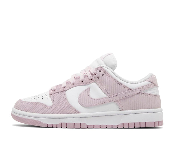 Nike Dunk Low "Pink Corduroy"