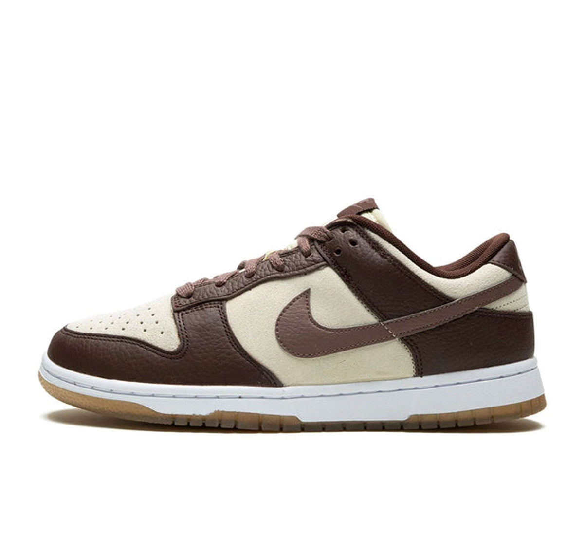 Nike Dunk Low "Plum Eclipse"