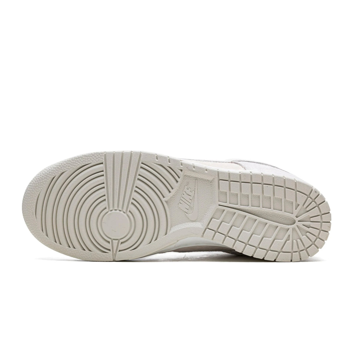 Nike Dunk Low "Premium Vast Grey"