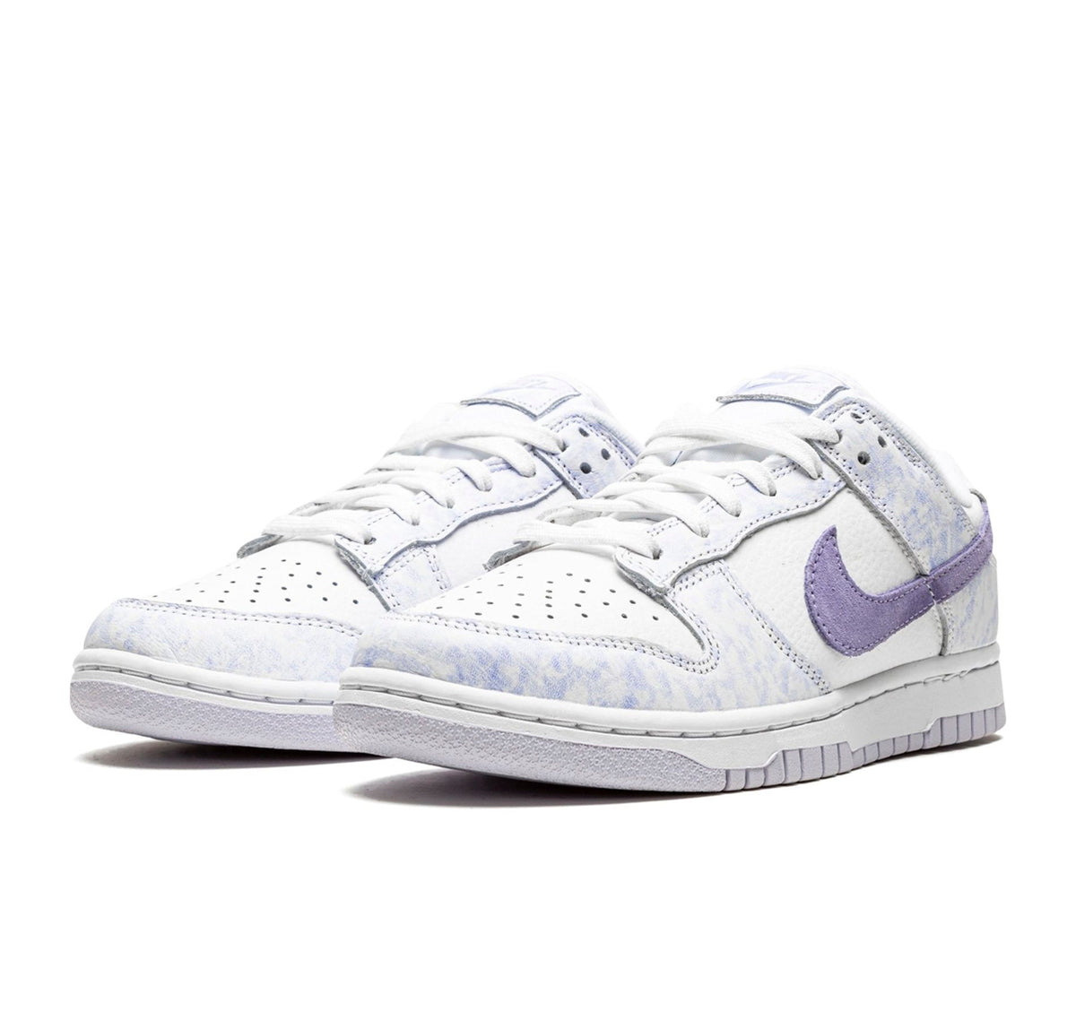 Nike Dunk Low "Purple Pulse"