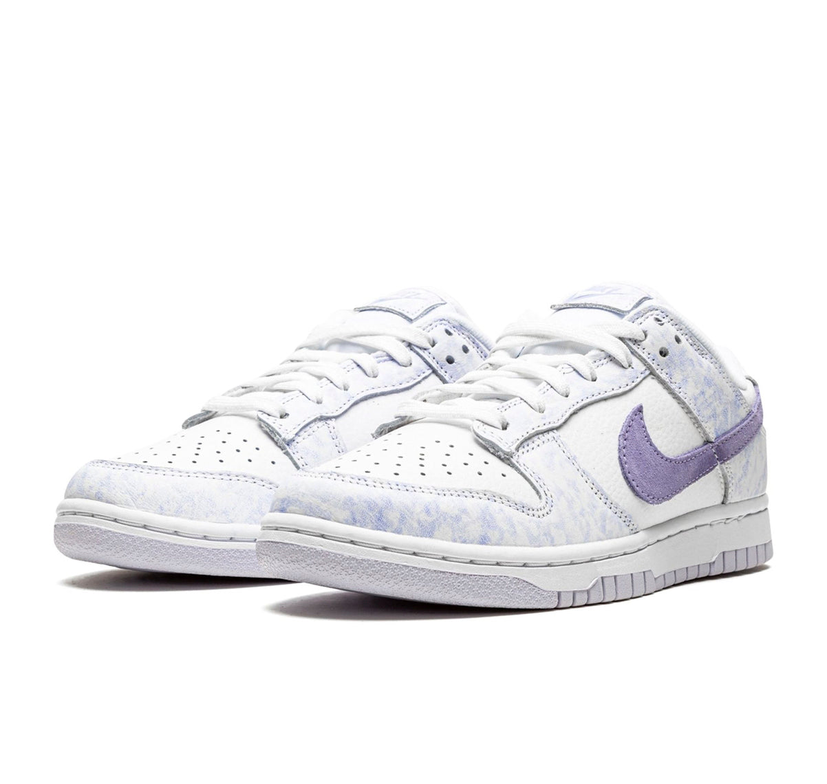 Nike Dunk Low "Purple Pulse"