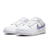 Nike Dunk Low "Purple Pulse"
