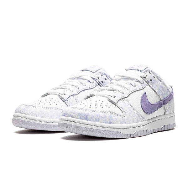 Nike Dunk Low "Purple Pulse"
