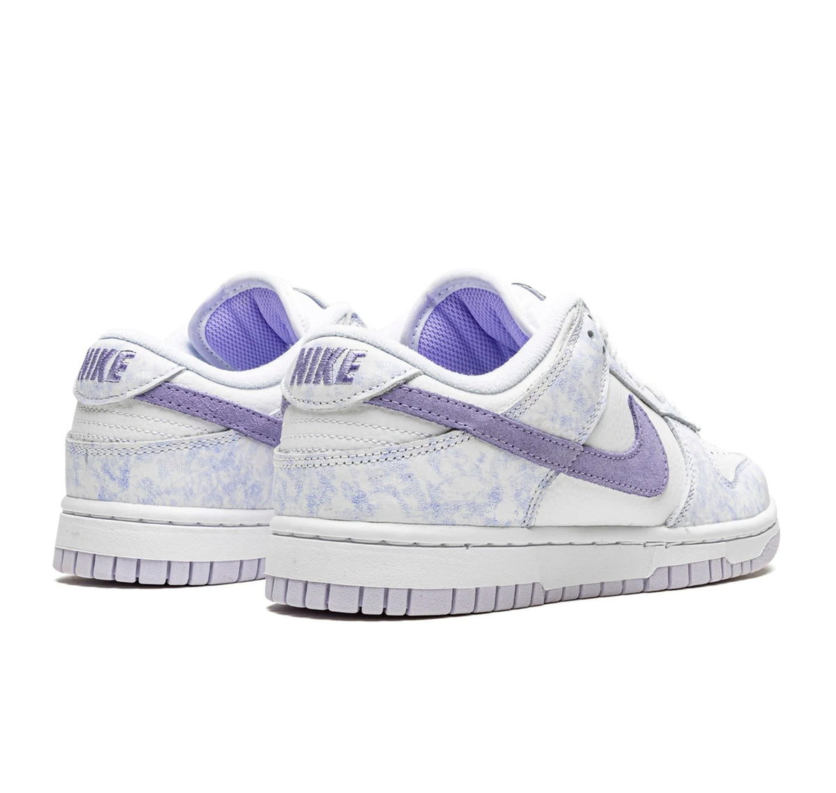 Nike Dunk Low "Purple Pulse"