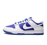 Nike Dunk Low Racer Blue White