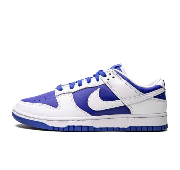 Nike Dunk Low Racer Blue White