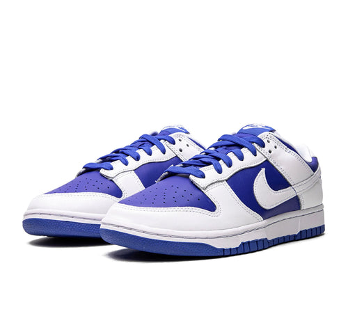 Nike Dunk Low Racer Blue White