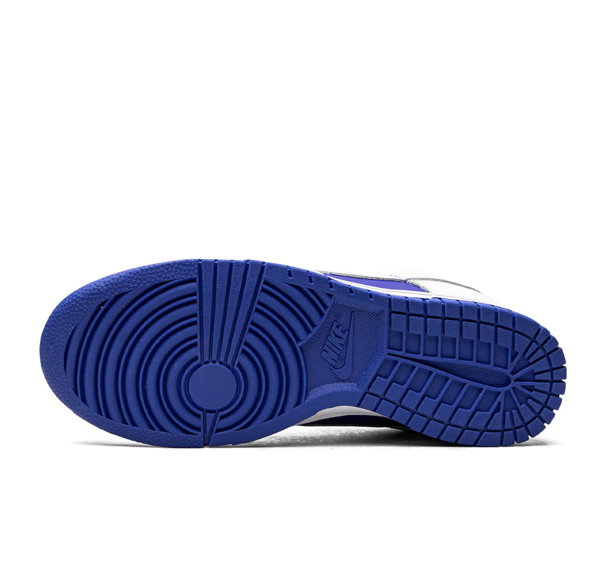 Nike Dunk Low Racer Blue White