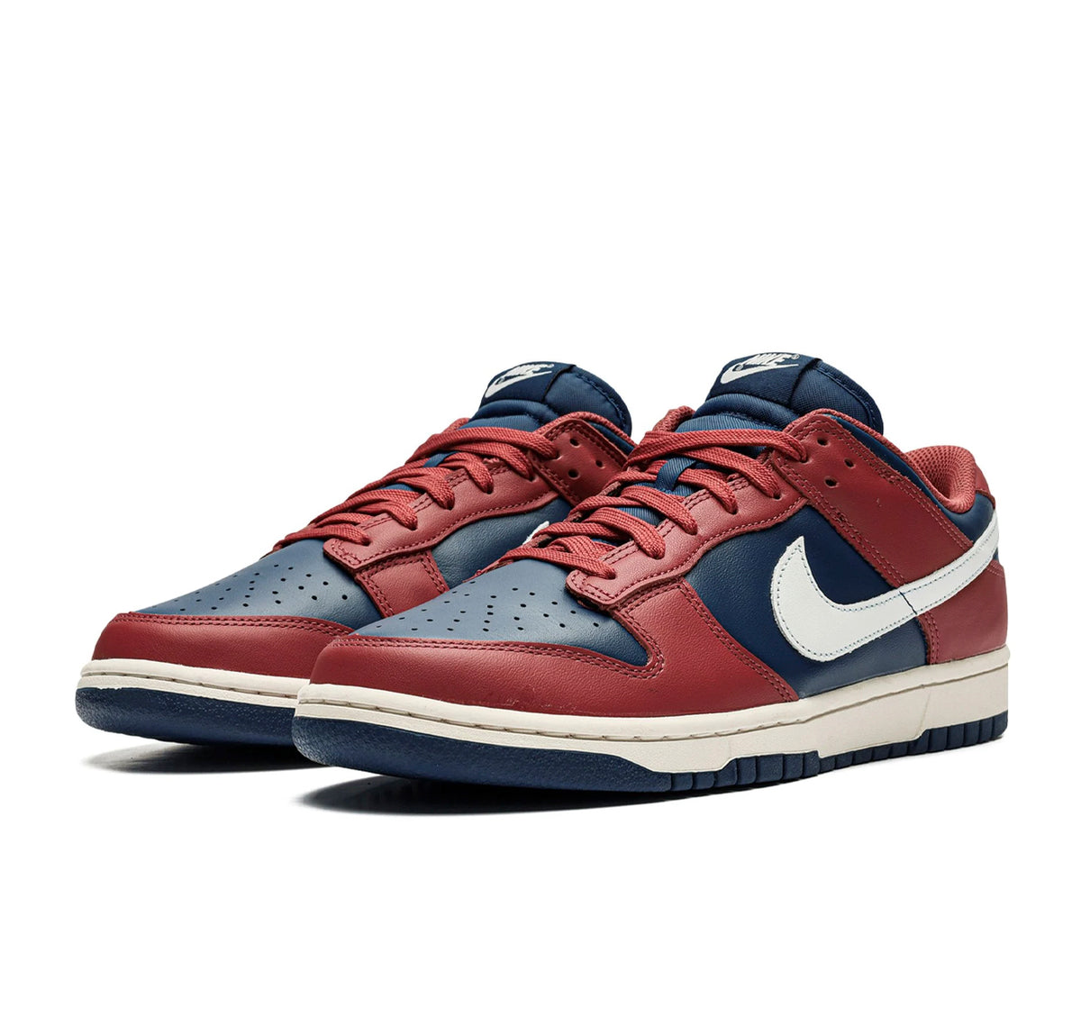 Nike Dunk Low Retro "Canyon Rust"