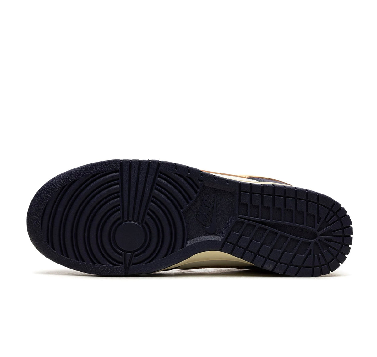 Nike Dunk Low Retro "From Nike To You Midnight Navy"