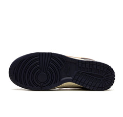Nike Dunk Low Retro "From Nike To You Midnight Navy"