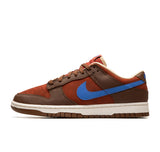 Nike Dunk Low Retro PRM "Mars Stone"