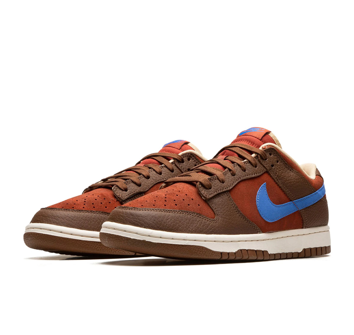 Nike Dunk Low Retro PRM "Mars Stone"
