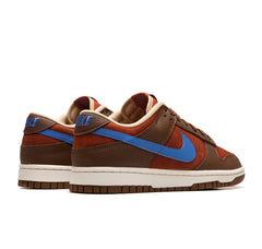 Nike Dunk Low Retro PRM "Mars Stone"