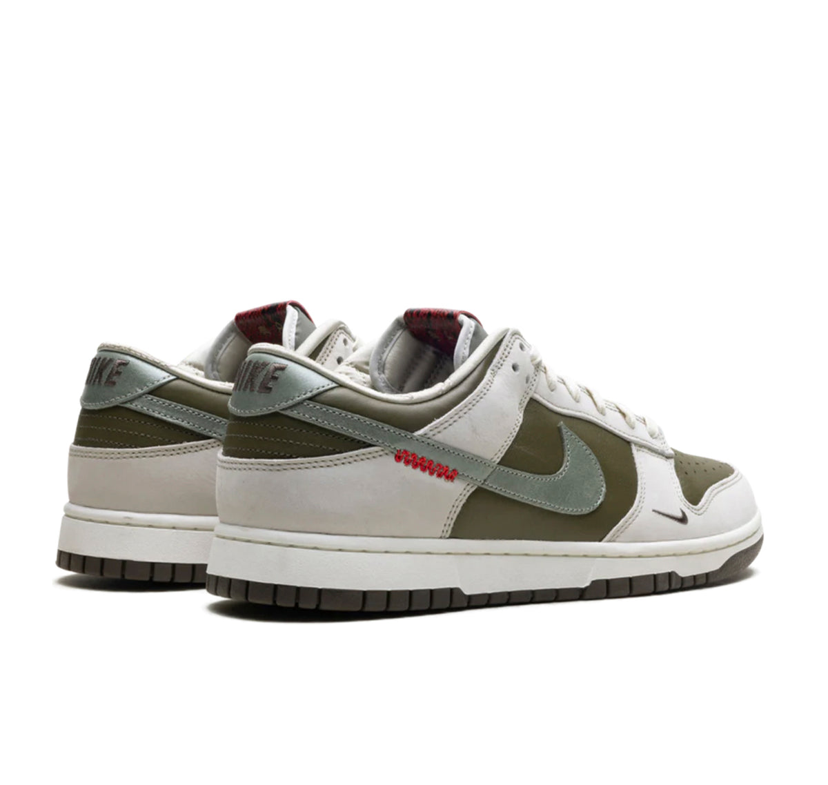 Nike Dunk Low Retro Year of the Snake