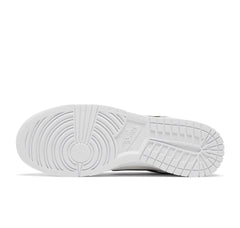 Nike Dunk Low "Reverse Panda"
