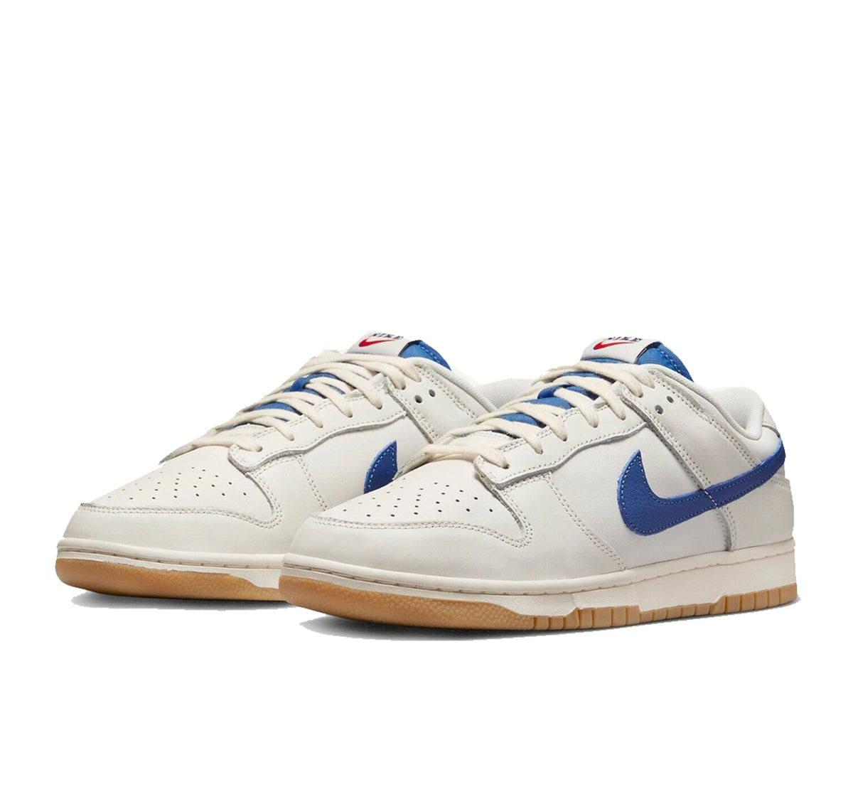 Nike Dunk Low "Sail Dark Marina Blue"