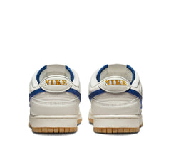 Nike Dunk Low "Sail Dark Marina Blue"