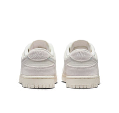 Nike Dunk Low Sail Iridescent Swoosh