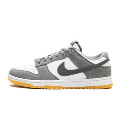 Nike Dunk Low "Smoke Grey Gum 3M Swoosh"