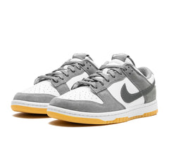 Nike Dunk Low "Smoke Grey Gum 3M Swoosh"
