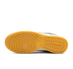 Nike Dunk Low "Smoke Grey Gum 3M Swoosh"