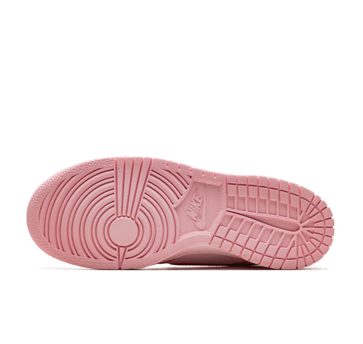 Nike Dunk Low Triple Pink