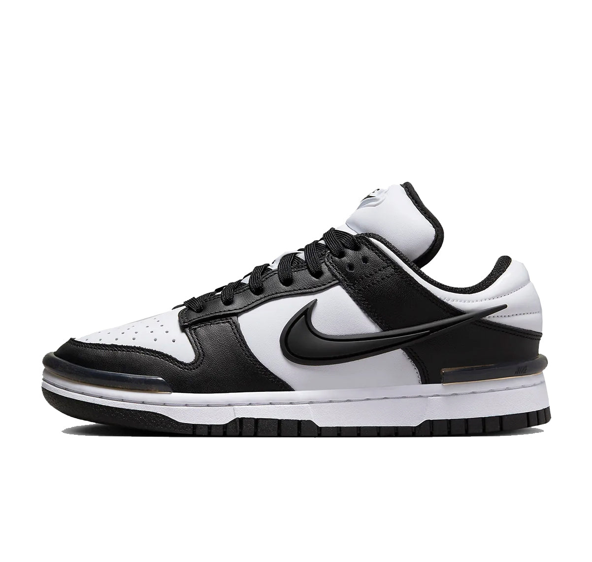 Nike Dunk Low Twist "Panda"