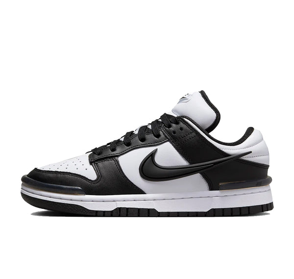 Nike Dunk Low Twist "Panda"
