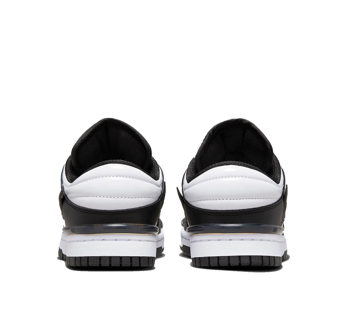 Nike Dunk Low Twist "Panda"