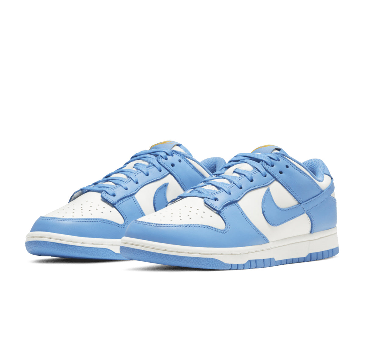 Nike Dunk Low "UNC"
