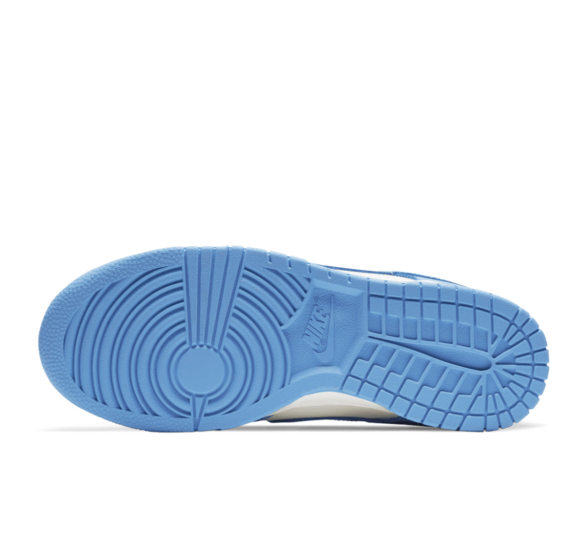 Nike Dunk Low "UNC"